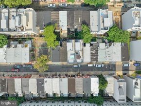 1526 S Stillman Street, Philadelphia PA 19146