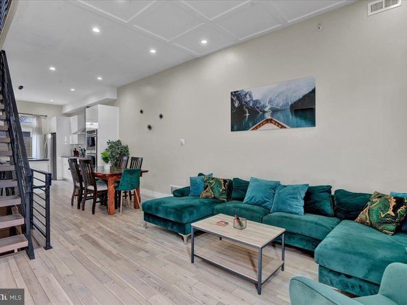 1526 S Stillman Street, Philadelphia PA 19146