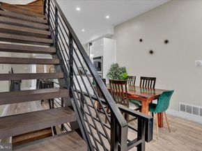 1526 S Stillman Street, Philadelphia PA 19146