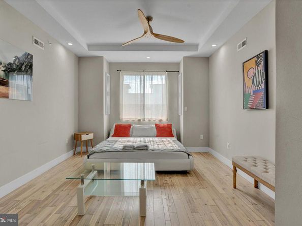 1526 S Stillman Street, Philadelphia PA 19146
