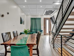 1526 S Stillman Street, Philadelphia PA 19146