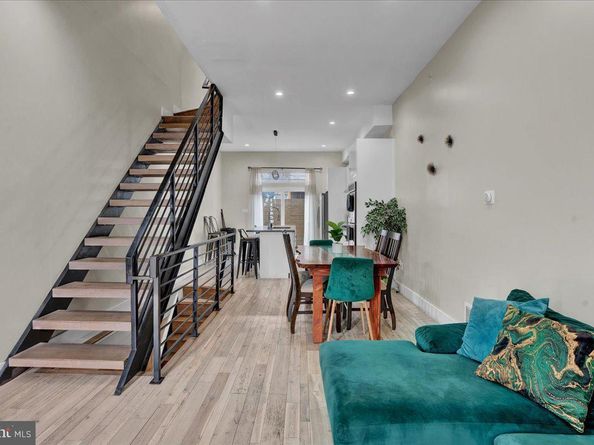 1526 S Stillman Street, Philadelphia PA 19146