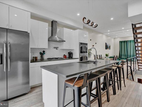 1526 S Stillman Street, Philadelphia PA 19146