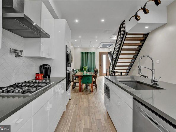 1526 S Stillman Street, Philadelphia PA 19146