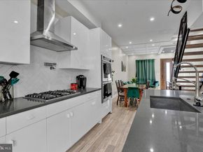 1526 S Stillman Street, Philadelphia PA 19146
