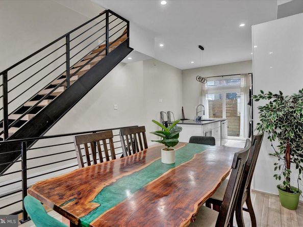 1526 S Stillman Street, Philadelphia PA 19146