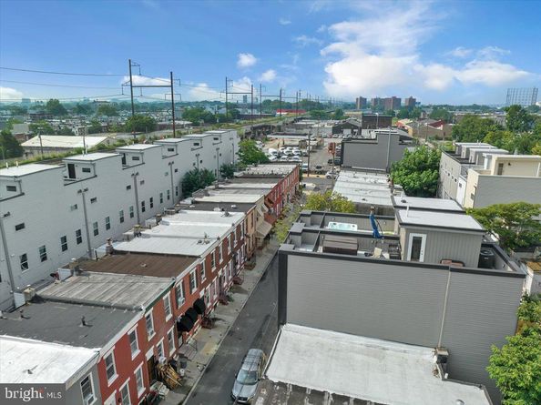 1526 S Stillman Street, Philadelphia PA 19146