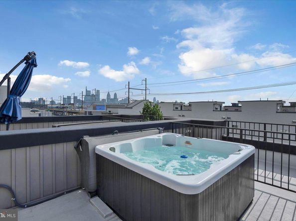 1526 S Stillman Street, Philadelphia PA 19146