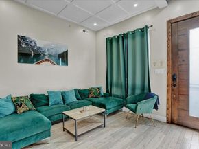 1526 S Stillman Street, Philadelphia PA 19146