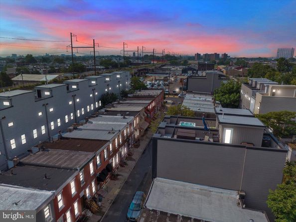 1526 S Stillman Street, Philadelphia PA 19146