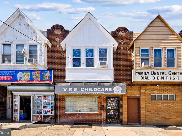 7221 W Passyunk Avenue, Philadelphia PA 19142
