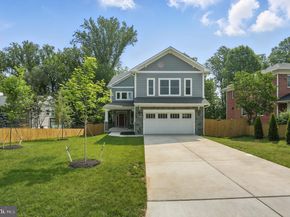 3857 Pinewood Terrace, Falls Church VA 22041