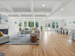 3857 Pinewood Terrace, Falls Church VA 22041