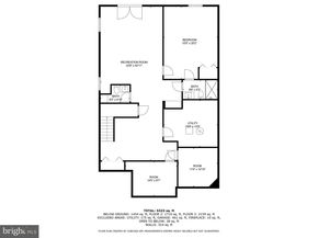 3857 Pinewood Terrace, Falls Church VA 22041