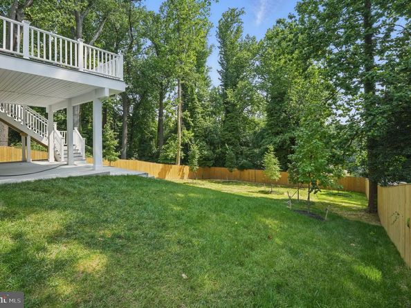 3857 Pinewood Terrace, Falls Church VA 22041