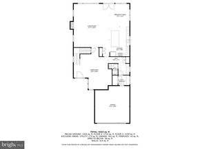3857 Pinewood Terrace, Falls Church VA 22041