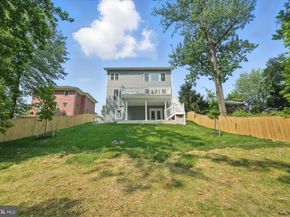 3857 Pinewood Terrace, Falls Church VA 22041