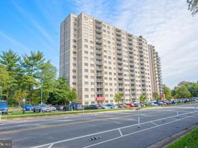 2500 N Van Dorn Street 912, Alexandria VA 22302