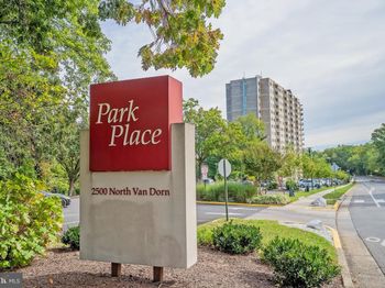 2500 N Van Dorn Street