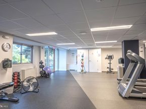 2500 N Van Dorn Street 912, Alexandria VA 22302