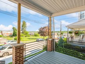 532 Bush Street, Bridgeport PA 19405