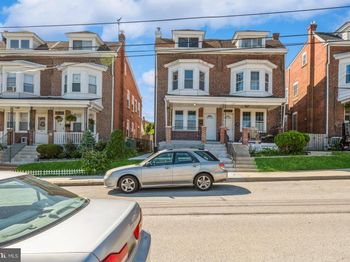 532 Bush Street