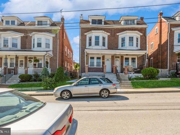 532 Bush Street, Bridgeport PA 19405