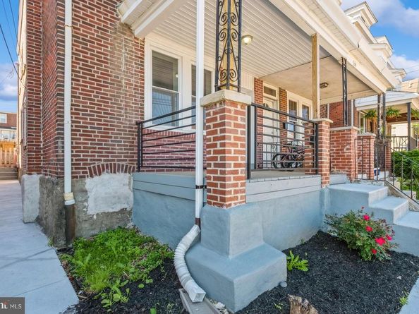 532 Bush Street, Bridgeport PA 19405