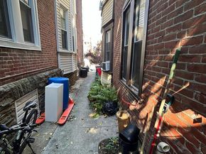 6122 Ross Street, Philadelphia PA 19144