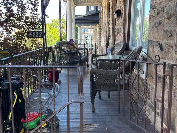 6122 Ross Street, Philadelphia PA 19144