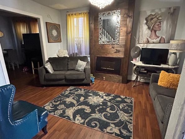 6122 Ross Street, Philadelphia PA 19144
