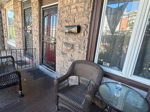 6122 Ross Street, Philadelphia PA 19144