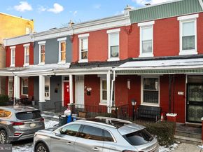 5214 W Stiles Street, Philadelphia PA 19131