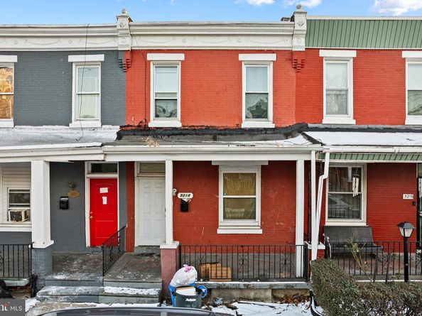 5214 W Stiles Street, Philadelphia PA 19131