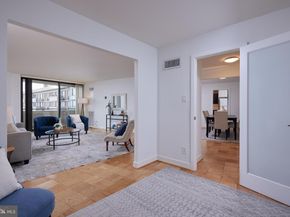 4620 N Park Avenue 1606E, Chevy Chase MD 20815