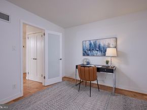 4620 N Park Avenue 1606E, Chevy Chase MD 20815