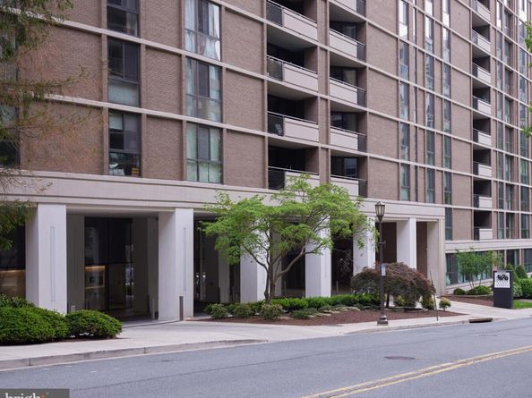 4620 N Park Avenue 1606E, Chevy Chase MD 20815