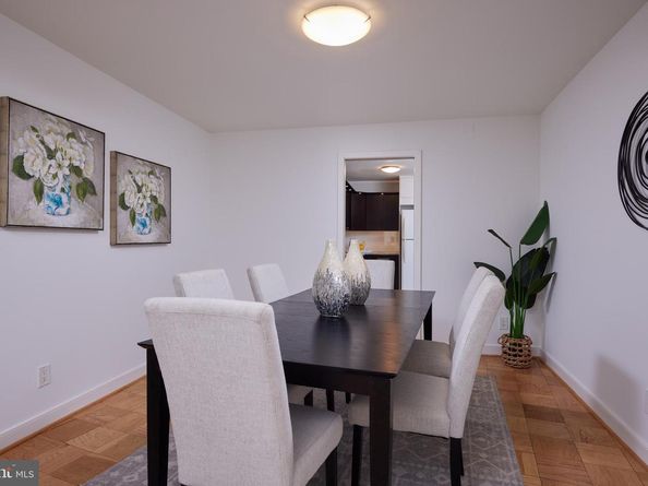 4620 N Park Avenue 1606E, Chevy Chase MD 20815