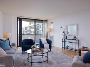 4620 N Park Avenue 1606E, Chevy Chase MD 20815