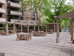 4620 N Park Avenue 1606E, Chevy Chase MD 20815