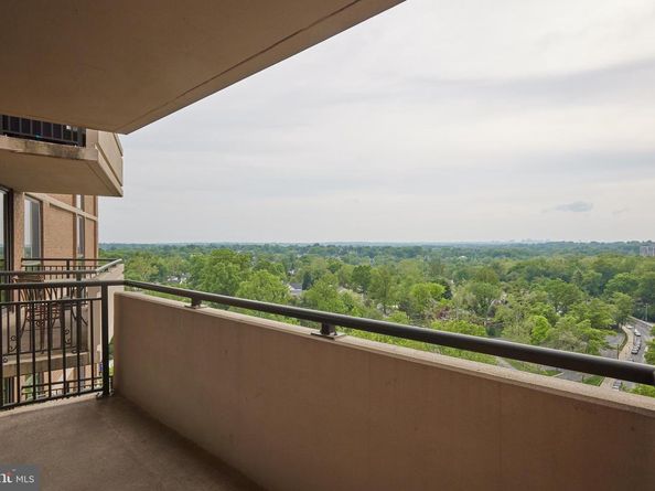 4620 N Park Avenue 1606E, Chevy Chase MD 20815