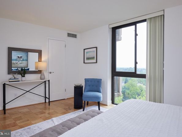 4620 N Park Avenue 1606E, Chevy Chase MD 20815