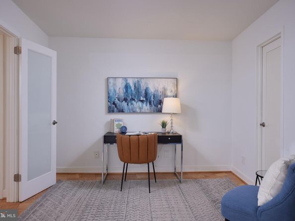 4620 N Park Avenue 1606E, Chevy Chase MD 20815