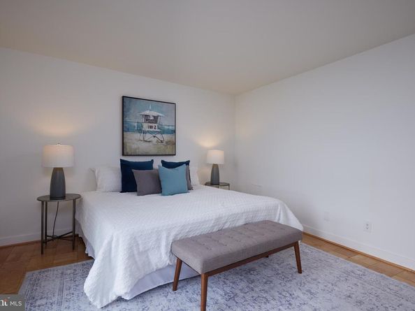 4620 N Park Avenue 1606E, Chevy Chase MD 20815