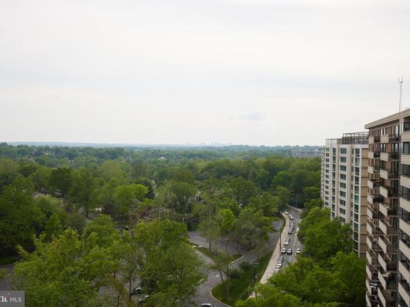 4620 N Park Avenue 1606E, Chevy Chase MD 20815