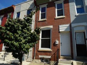 1847 E Harold Street, Philadelphia PA 19125