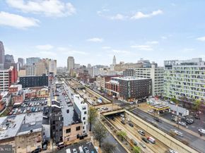 1100 Vine Street 1403, Philadelphia PA 19107