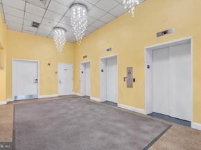 1100 Vine Street 1403, Philadelphia PA 19107