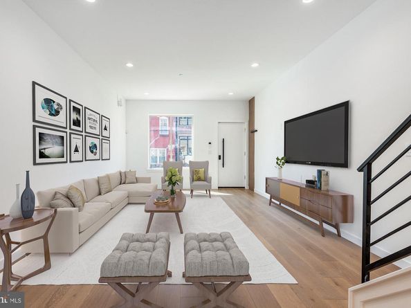 2925 W Master Street, Philadelphia PA 19121