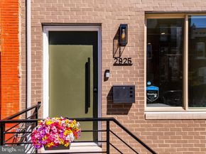 2925 W Master Street, Philadelphia PA 19121